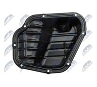 Cárter de aceite debajo BMO-NS-024 NTY para NISSAN MICRA III MICRA C+C III NOTE