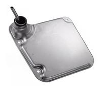 Cárter de aceite del filtro de transmisión con junta 31835AA030 31728AA141 apto para Subaru Forester Impreza Legacy Outback XV Crosstrek(Set Of 2PCS)