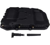 Cárter de Aceite del Motor, transmisión, Caja de Cambios, Filtro de Aceite para Mercedes Clase C E CLS W205 W213 W212 W222 C207 (Repuesto)