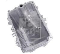 Cárter de aceite FEBI 186515 para SMART FORTWO Coupé (451) 1 2007-