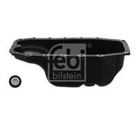 Cárter De Aceite Febi Bilstein 44880 Febi Plus para Alfa Romeo Citroën Fiat Ford