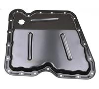 Cárter de aceite FT49378 FAST para OPEL RENAULT