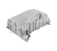 Cárter de aceite HANS PRIES 116 977