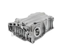 Cárter de aceite HANS PRIES 118 917