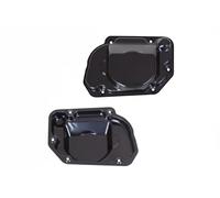 Cárter de aceite lado de engranaje Acero 9524479 KLOKKERHOLM para VW SKODA AUDI