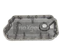 Cárter de aceite MAXGEAR 34-0059 para OE 078 103 604 AA - 78 103 604 AA - 078