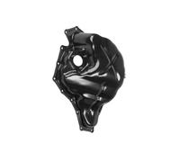 Cárter De Aceite Para A4 A5 A6 Q5 2,0 T 2009-2017 | Cárter de aceite de acero del cárter de aceite del motor 06H103600AA con tapón de drenaje Cárter De Aceite Motor