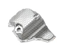 Cárter De Aceite Para A4 Para A5 A6 A7 Para Q5 | 06L103598F Cárter de aceite de motor de aluminio mejorado 06L103598AG 06L103598J 06L103600F 95810360000 Cárter Aceite Coche