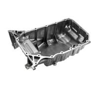 Cárter De Aceite Para Accord CP2 Para Odtssey RB3 Para Spirior CU2 | Para Crosstour TF3 11200-R40-A00 piezas 1 Uds Engline Olin Pan sumidero de aceite Cárter Aceite Motor