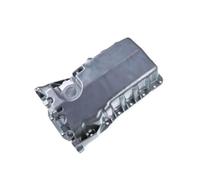 Cárter De Aceite Para TT 1998-2003 1,8 T | Material ABS+Metal 038103601Q 038103603M Cárter de aceite del motor Cárter Aceite Coche