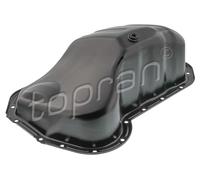 TOPRAN Cárter Para Audi 80 2.0 1.9 TDI 100 A6 VW Passat Variant 101 023