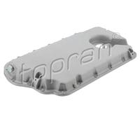 TOPRAN Cárter para Audi A6 2.4 2.8 2.7T Quattro A4 Avant VW Passat Variant