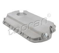 TOPRAN Cárter para Audi A6 2.4 2.8 2.7T A4 Avant VW Passat Variant 112 023