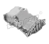 Cárter de aceite TOPRAN 112 339 para OE 06B 103 601AE - 06B 103 601AE