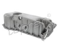 TOPRAN Cárter para VW Golf IV 2.8 V6 4motion Sharan Seat Leon Alhambra 113 321