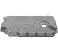 TOPRAN Cárter para Audi A6 Avant 2.5 Tdi Quattro A4 VW Passat Variant 113 652