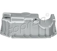 TOPRAN Cárter para VW Golf IV 1.4 16V 1.6 Bora Seat Leon Toledo II Skoda 114 595