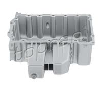 Cárter de aceite TOPRAN 114 628 para OE 045 103 601D - 045 103 601D