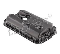 Cárter de aceite TOPRAN 115 719 para OE 06E 103 600C - 06E 103 600C
