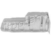 TOPRAN Cárter para Opel Astra G Cc 1.6 16V 1.4 Corsa B 1.4i Zafira A 207 037