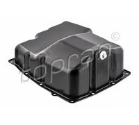 TOPRAN Cárter de Aceite para Ford Transit Camión/Chasis 2.4 TDCI RWD 304 897
