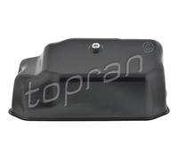 Cárter de aceite TOPRAN 600 362 para OE 504018305 - 504328878