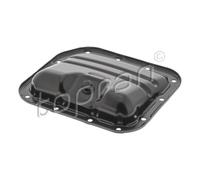 Cárter de aceite HANS PRIES 601 219 para TOYOTA YARIS (_P9_) 1.4 2005-2012