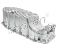 Cárter de aceite TOPRAN 601 768 para OE 55192293 - 55221011 - 55221011
