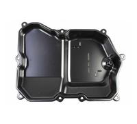 Cárter de Aceite Transmisión Automática Con Tapón Drenaje METZGER para U.a. VW