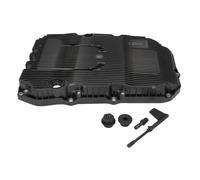 Cárter de aceite, transmisión automática KNECHT HX 196 KIT
