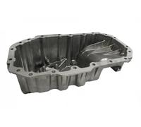 VAICO Cárter de aceite para VOLKSWAGEN: Golf Cabriolet, Eos, Golf, Jetta, New Beetle, Touran, Passat, Polo, CC, Scirocco & SKODA: Yeti (Ref: V10-2368)