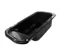 VAICO Cárter de aceite para DS: DS4, DS3, DS5 & PEUGEOT: 207, 307, Bipper, Partner, 5008, 3008, 308, 4008, 107, 208, 301, 508, 206 (Ref: V22-0325)