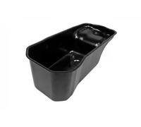 Cárter de aceite V27-0012 VAICO para IVECO DAILY IV Caja/Chasis DAILY VI Autobús