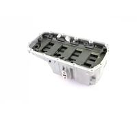 Cárter de aceite V40-1484 VAICO para OPEL SAAB