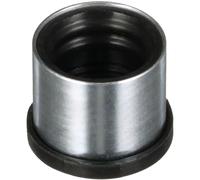 Cárter de cigueñal, tubo de ventilación GATES GATEMH113