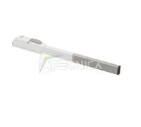 Carter Cobertura Tallo X Mod.415 Corsa 300 MM Para Actuador 415 24V Faac 727525