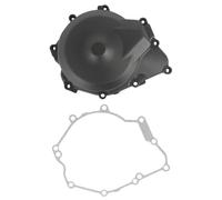 Cárter de Cubierta de estator Izquierdo de Motor Compatible para Modelos YZF R6 2006 2007 2014 2016 2018 2022