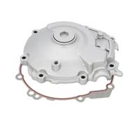 Cárter De Cubierta Estator Motor Izquierdo Motocicleta Con Junta Para YZF-R1 Para YZF Para R1 2015-2024 Para R1S 2016-2018 Para R1M 2016-2024 Cubierta Estator Motor
