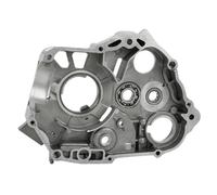 Cárter de Motocicleta, Juego Lateral Derecho Izquierdo, 150 CC, 160 CC, Motor de Arranque Horizontal Compatible con YX Pit Bikes