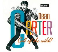 Carter, Dean - Call of the Wild