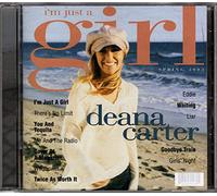 Deana Carter – I'M Just a Girl