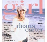 Carter,Deana - I'M Just a Girl