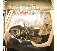 Deana Carter – Southern Way of Life – CD – Importación USA