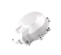 Cárter del Estator Motor Motocicleta Cubierta Generador, para YZF para R6 1999 2000 2001 2002 Aluminio Cubierta del Estator