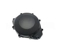 Cárter estator Motor Gadgets Compatible con YZF R1 1998-2003 Aftermarket Negro y Claro cárter CNC Cubierta de estator de Motor Izquierdo Motocicleta Estator Motor(MT313-052B-MBK)