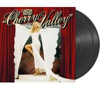 Carter Faith - Cherry Valley[2 LP] [Vinyl LP] [VINYL] [Vinilo]