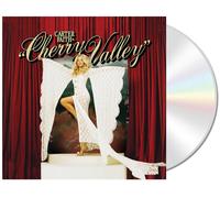 Carter Faith Cherry Valley (CD) (Importación USA)