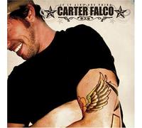 Carter Falco - If It Ain't One Thing