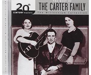 Carter Family - 20th Century Masters