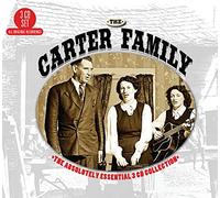 Carter Family - Absolutely